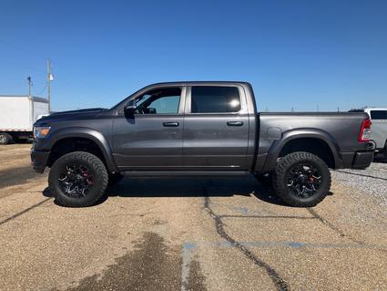 2022 Ram 1500 Houma LA