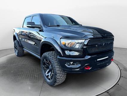 2022 Ram 1500 Coeur D'Alene ID