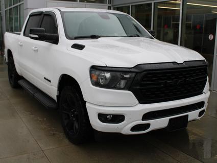 2022 Ram 1500 Latham NY