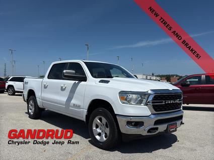 2022 Ram 1500 Green Bay WI