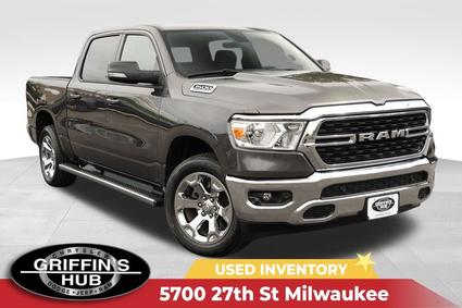 2022 Ram 1500 Milwaukee WI
