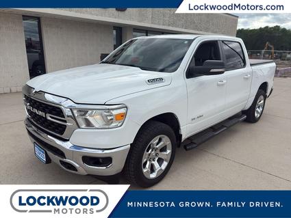 2022 Ram 1500 Marshall MN
