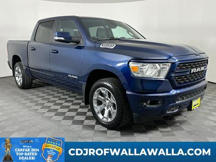2022 Ram 1500 Walla Walla WA