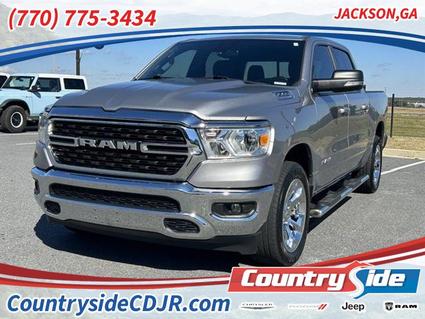 2022 Ram 1500 Jackson GA