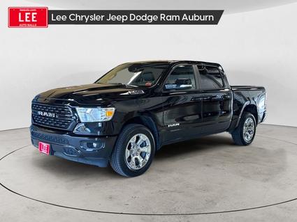 2022 Ram 1500 La Grande OR