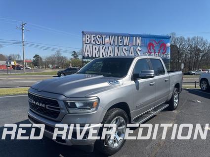 2022 Ram 1500 Heber Springs AR