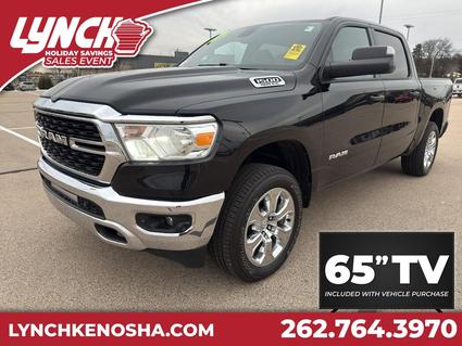2023 Ram 1500 Kenosha WI