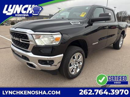 2023 Ram 1500 Kenosha WI