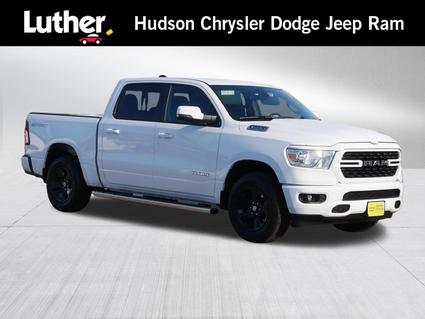 2023 Ram 1500 Hudson WI