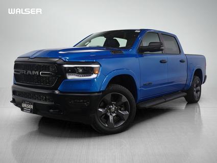 2023 Ram 1500 Burnsville MN