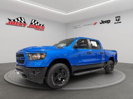 2023 Ram 1500 Cleveland GA