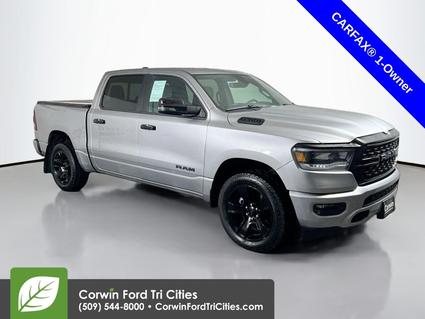 2023 Ram 1500 Pasco WA