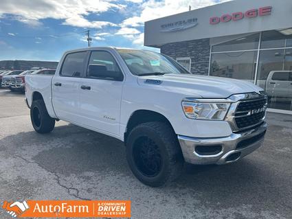 2023 Ram 1500 Price UT