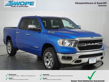 2023 Ram 1500 Elizabethtown KY