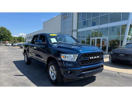 2024 Ram 1500 Lexington KY