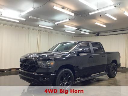 2024 Ram 1500 Warsaw IN