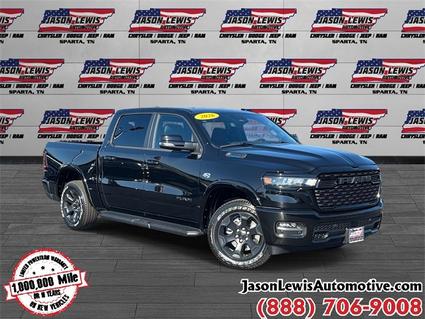 2026 Ram 1500 Sparta TN
