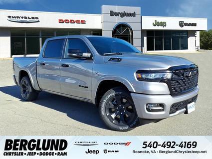 2026 Ram 1500 Roanoke VA