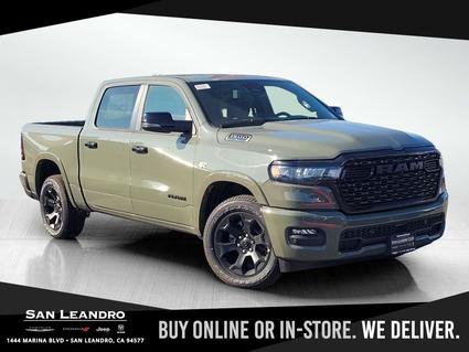 2026 Ram 1500 San Leandro CA