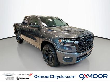 2026 Ram 1500 Louisville KY