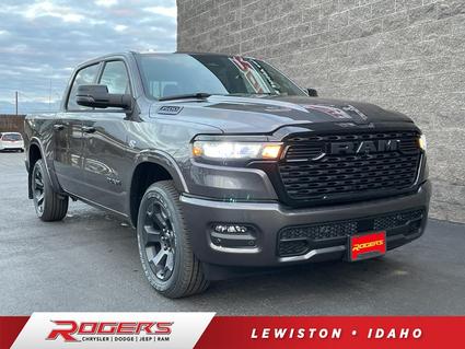 2026 Ram 1500 Lewiston ID