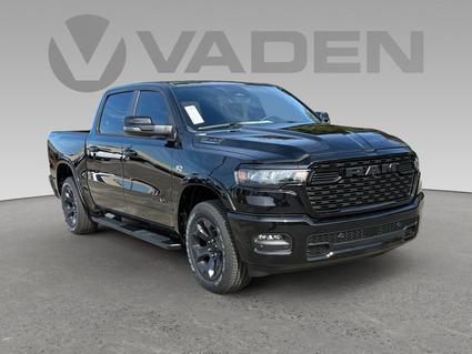 2026 Ram 1500 Brunswick GA