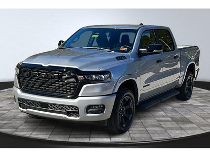 2026 Ram 1500 Danville WV