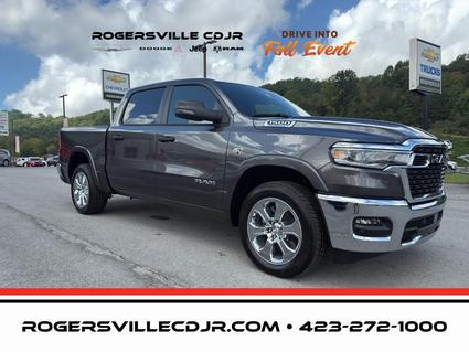 2026 Ram 1500 Rogersville TN