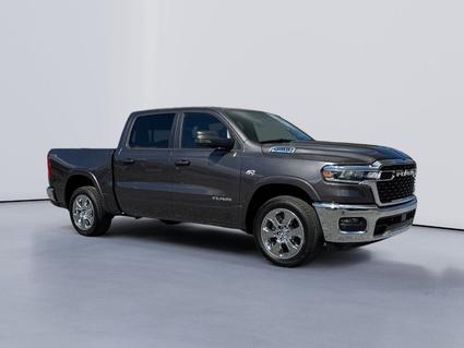 2026 Ram 1500 Rogersville TN