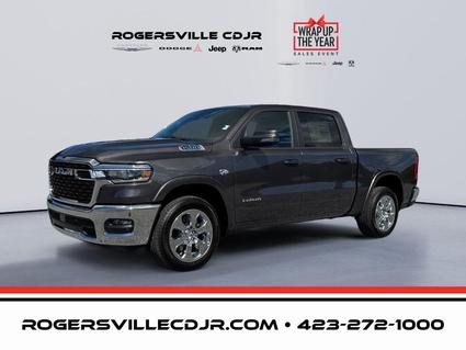2026 Ram 1500 Rogersville TN