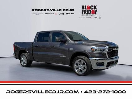 2026 Ram 1500 Rogersville TN