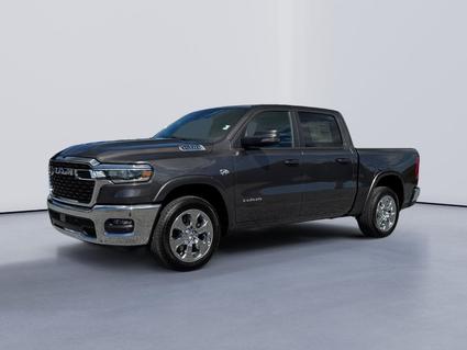 2026 Ram 1500 Rogersville TN