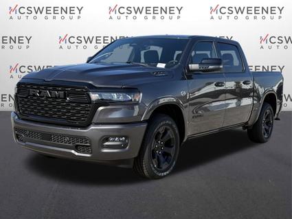 2026 Ram 1500 Pell City AL