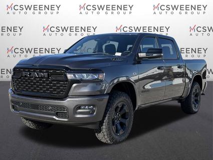 2026 Ram 1500 Pell City AL