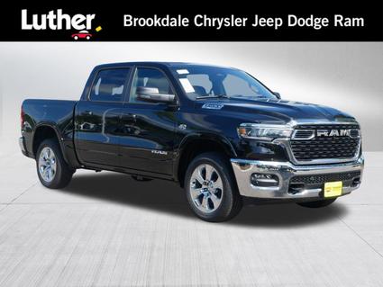 2026 Ram 1500 Minneapolis MN