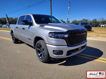 2026 Ram 1500 Enterprise AL