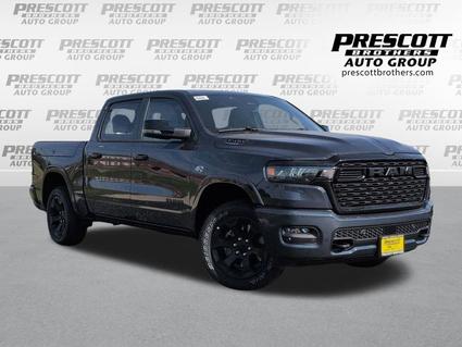 2026 Ram 1500 Mendota IL