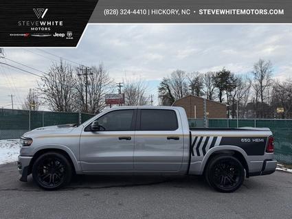 2026 Ram 1500 Newton NC