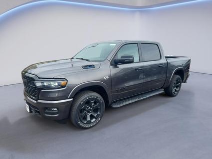 2026 Ram 1500 Marathon City WI