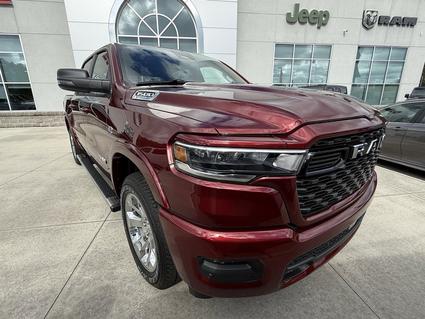 2026 Ram 1500 Cullman AL