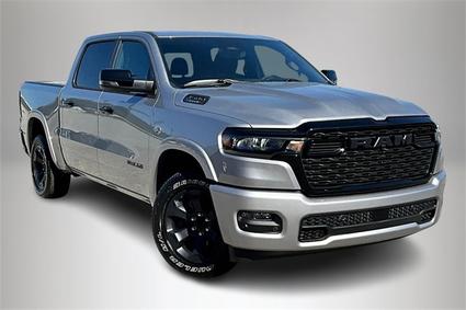 2026 Ram 1500 Union City GA