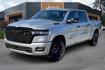 2026 Ram 1500 Union City GA