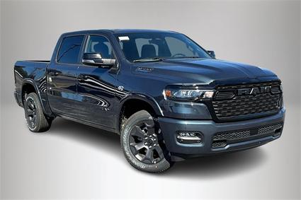 2026 Ram 1500 Union City GA