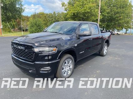 2026 Ram 1500 Heber Springs AR