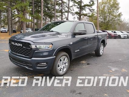 2026 Ram 1500 Heber Springs AR