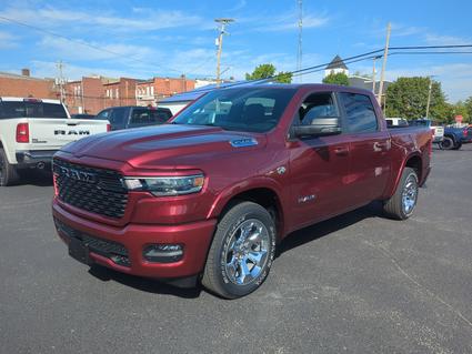 2026 Ram 1500 Fairfield IL
