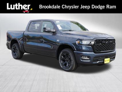 2026 Ram 1500 Minneapolis MN