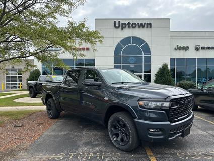 2026 Ram 1500 Slinger WI