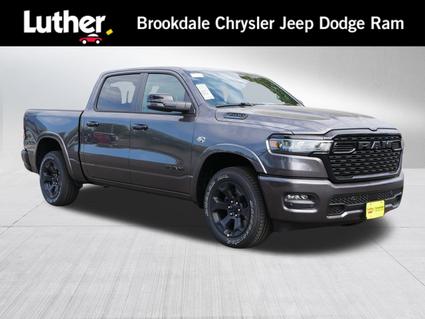 2026 Ram 1500 Minneapolis MN