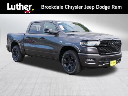 2026 Ram 1500 Minneapolis MN